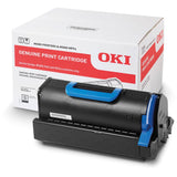 OKI B721 Black Toner