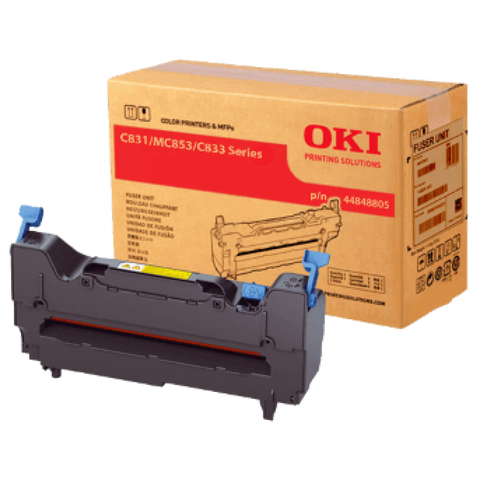 OKI C831N Fuser Unit