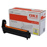 OKI MC853 Yellowlow Drum Unit