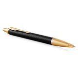 PARKER IM Premium BP Black/Gold