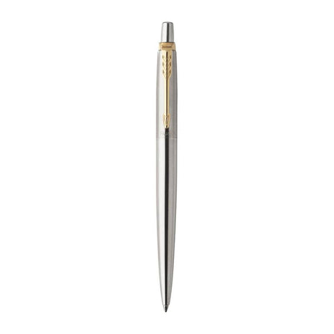 PARKER Jotter BP SS Gold Trim