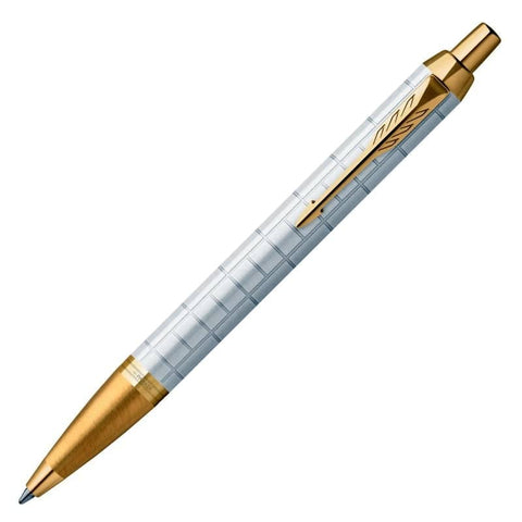 PARKER IM Premium BP GT Pearl