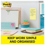 POST-IT Notes 660-8PK Pack of 8