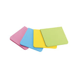 POST-IT F220-8SSAU SS RDJ Pack of 8 Box of 6