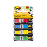 POST-IT Flag 683-4 Mini Pk4 Bx6