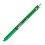 PAPER MATE Inkjoy RT Gel Pen Green Box of 12