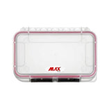 PLASTICA PANARO Case 001 Clear no foam