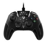 TURTLE BEACH Recon Controller Xbox Black