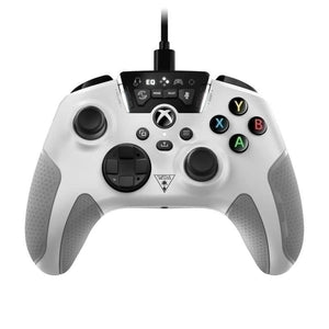 TURTLE BEACH Recon Controller Xbox White