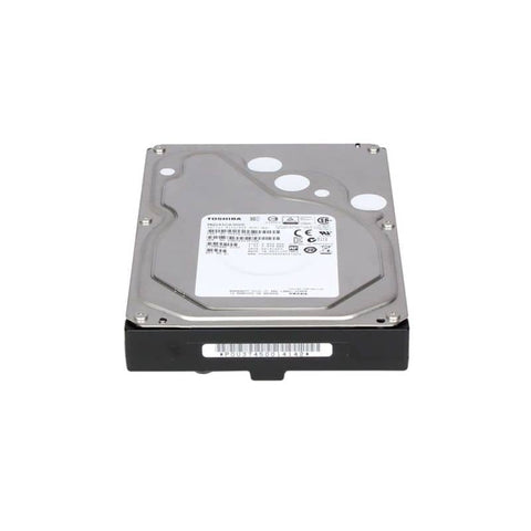 TOSHIBA 3.5 10TB 7200rpm 256MB