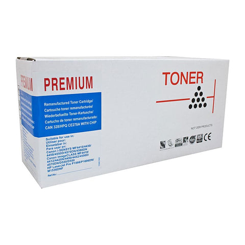 AUSTIC Laser Toner Cartridge Cartridge328/WBHT78 Cartridge