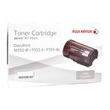 FUJI XEROX Xerox CT201938 Black Toner