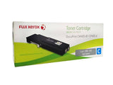 FUJI Xerox CT202034 Cyan Toner