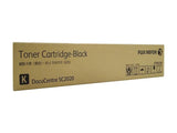 FUJI Xerox CT202246 Black Toner