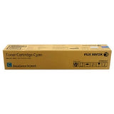 FUJI Xerox CT202247 Cyan Toner