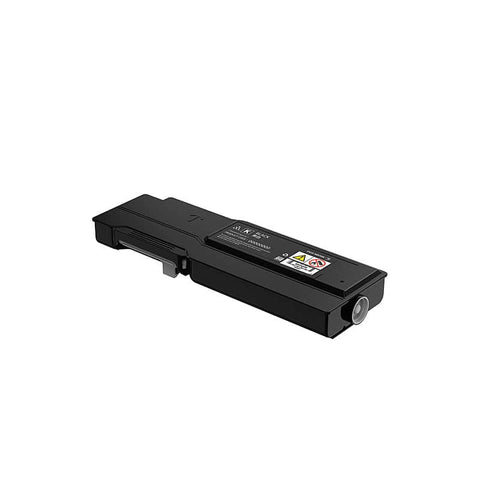 FUJI XEROX Xerox CT202352 Black Toner