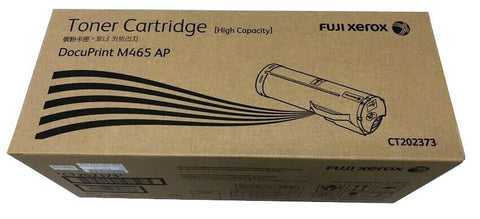 FUJI Xerox CT202373 Black Toner