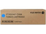 FUJI Xerox CT203347 Cyan Toner