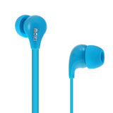 MOKI 45 Degree Comfort Buds - Blue