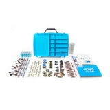 CIRCUIT SCRIBE Circuit Scribe Intro Kit With Storage