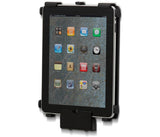 SafeGuard iPadMultiGrip Clamp Access to Volume/Home/Power