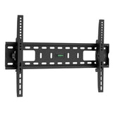 Brateck Classic Heavy-Duty Tilting Curved &amp; Flat Panel TV Wall Mount, for Most 37"-70"Curved &amp; Flat Panel TVs