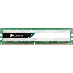 CORSAIR Value Select 8GB (1x8GB) DDR3 UDIMM 1600MHz 1.5V C11 240pin Desktop PC Memory