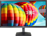 LG 27" IPS 5ms Full HD FreeSync Monitor - HDMI/VGA Tilt VESA100mm Flicker Safe