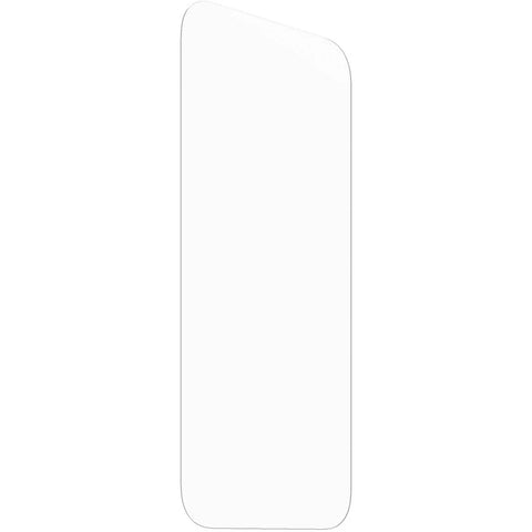 OTTERBOX Apple iPhone 14 Pro Amplify Glass Antimicrobial Screen Protector - Clear (77-88850), 5X Anti-Scratch Defense