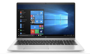 HP ProBook 450 G7 15.6' HD Intel i5-1135G7 8GB 256GB SSD WIN10 PRO Intel Iris  Graphics Backlit 3CELL W10P Notebook (365M3PA)