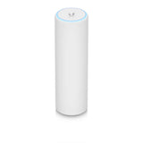 UBIQUITI Unifi Wi-Fi 6 Mesh AP 4x4 Mu-/Mimo Wi-Fi 6, 2.4Ghz @ 573.5Mbps & 5GHz @ 4.8Gbps, PoE Injector Included