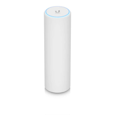 UBIQUITI Unifi Wi-Fi 6 Mesh AP 4x4 Mu-/Mimo Wi-Fi 6, 2.4Ghz @ 573.5Mbps & 5GHz @ 4.8Gbps, PoE Injector Included