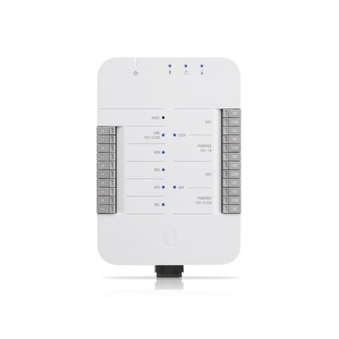 UBIQUITI UniFi Access Hub