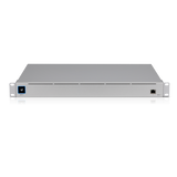 UBIQUITI UniFi Redundant Power System - Protect Up To 6 Rackmount Ubiquiti Gen2 Devices - 950W DC Power Budget - Touch Screen Info Display