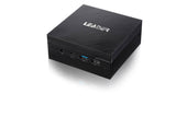 LEADER Corp SN13-W11P NUC, Intel I5-10210U, 8GB, 500GB SSD, Windows 11 Pro, 3 Year '4 Hour' Onsite , VESA, Serial RS232, 3x Display,