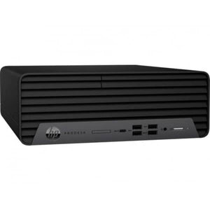 HP ProDesk 400 G7 SFF Intel i5-10500 8GG 256GB SSD WIIN10 PRO DVDRW Intel630 KB+Mouse W10P Small Form Factor Desktop (2J3D8PA)