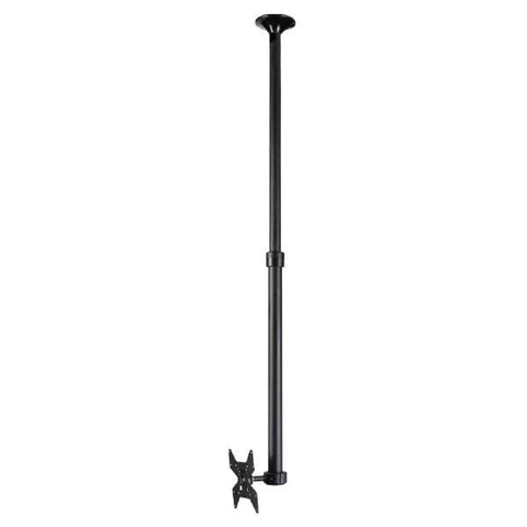 Atdec Telehook 1040 Ceiling Mount Tilt Long Black