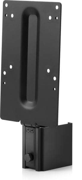 HP B250 PC Mounting Bracket -8RA46AA- (Compatible with the HP P22h, P24h, and P27h G4 Monitors)