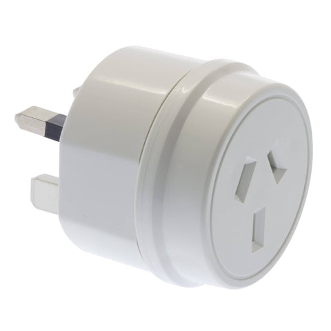 MOKI AU / NZ - UK Travel Adaptor