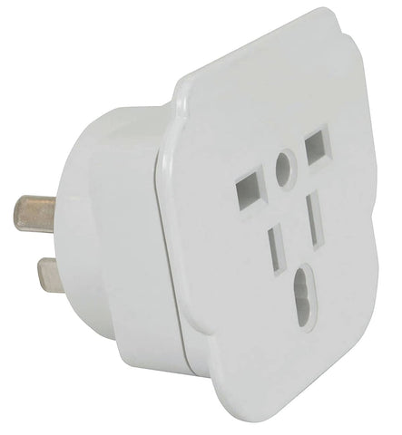 MOKI Inbound Travel Adaptor - World