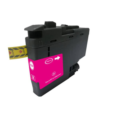 Premium Black Inkjet Cartridge (Replacement for LC-3339M)