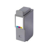 BCI-24 BCI-21 Colour Compatible Inkjet Cartridge