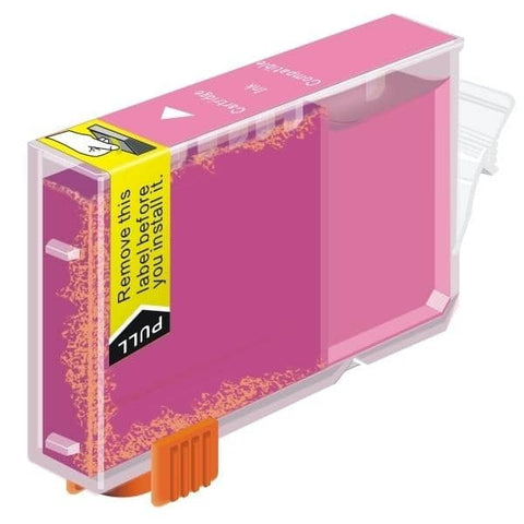 Bci-6 Bci-3 Photo Magenta Compatible Inkjet Cartridge