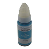 690 Generic Cyan Refill Bottle - 70ml