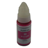 690 Generic Magenta Refill Bottle - 70ml