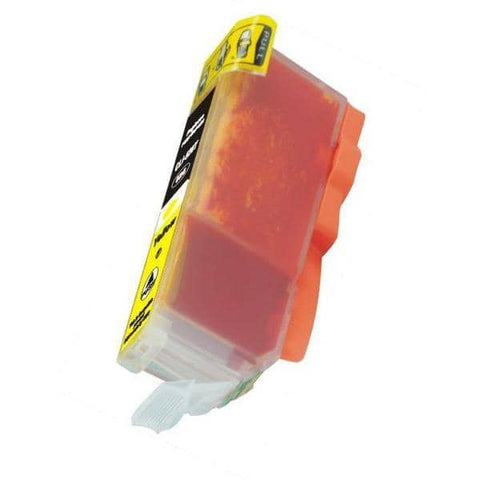 CLI-526 Yellow Compatible Inkjet Cartridge