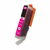 Premium Magenta Compatible Inkjet Cartridge (Replacement for CLI-681MXL)