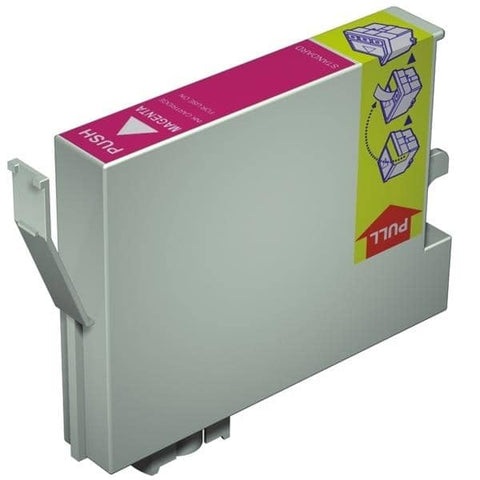 T0633 Magenta Compatible Inkjet Cartridge