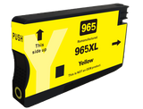 HP 965XL Premium Yellow Compatible Inkjet Cartridge