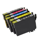 200XL Premium Compatible Colour Inkjet Set Of 5 [Boxed Set]